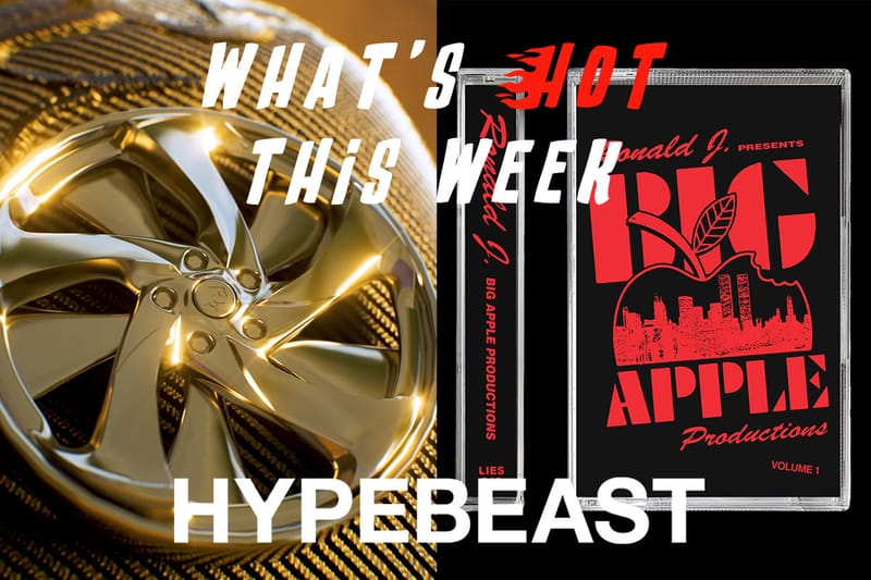 今週の“行かなきゃ損する”イベントガイド | What’s Hot?!