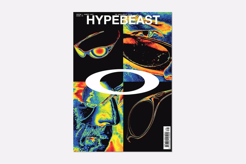 ハイプビースト マガジン最新35号 “The Wavelength Issue” のカバースターはプレイボーイ・カーティ hypebeast magazine print issue 35 wavelength playboi carti kaytranada oakley sexyy red salehe bembury district vision xlim willy chavarria a presse feid eri wakiyama hbx where to buy shop now store list Pa Salieu greg ross o thongthai 424 phantom ranch sub global