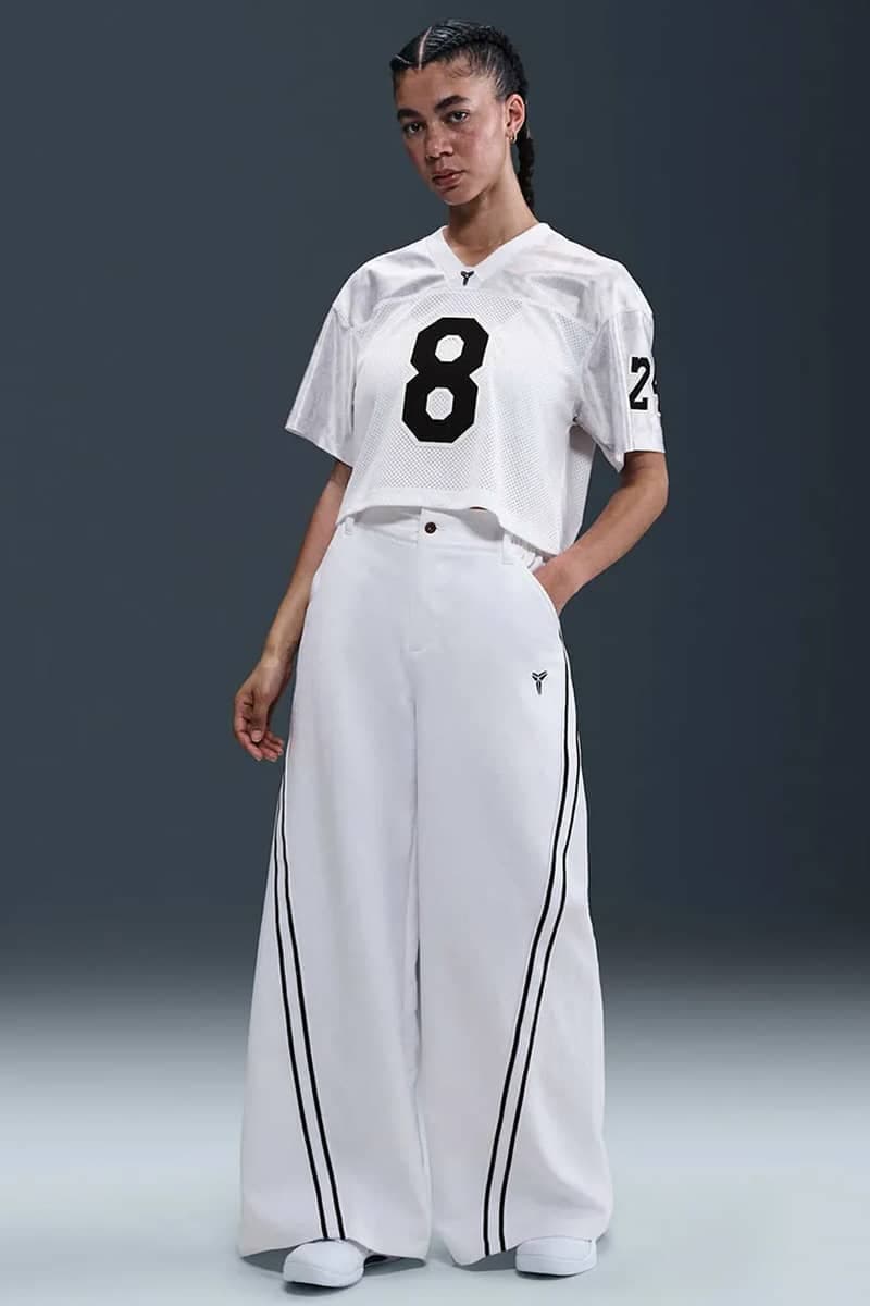 ナイキよりコービー・ブライアントにフォーカスしたマンバコレクション nike mamba collection kobe collection relase info