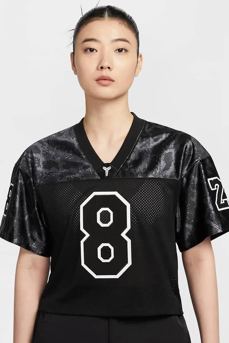 ナイキよりコービー・ブライアントにフォーカスしたマンバコレクション nike mamba collection kobe collection relase info