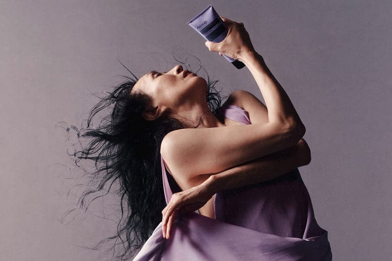 イソップがブランド初となるクリームタイプのボディクレンザーを発売 Aēsop Eleos Nourishing Body Cleanser Release Info 