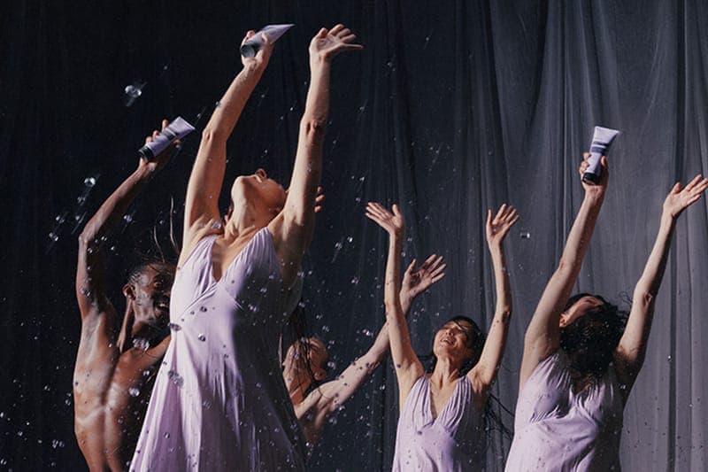 イソップがブランド初となるクリームタイプのボディクレンザーを発売 Aēsop Eleos Nourishing Body Cleanser Release Info 