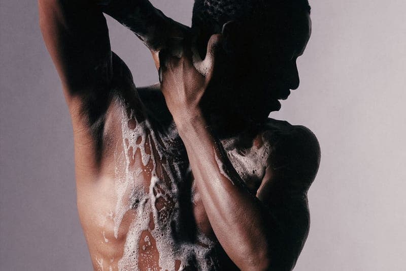 イソップがブランド初となるクリームタイプのボディクレンザーを発売 Aēsop Eleos Nourishing Body Cleanser Release Info 