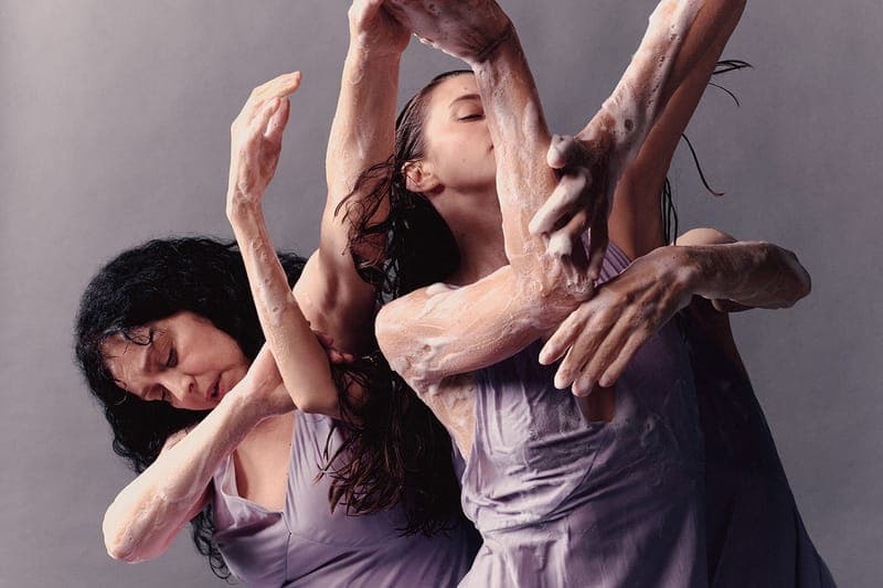 イソップがブランド初となるクリームタイプのボディクレンザーを発売 Aēsop Eleos Nourishing Body Cleanser Release Info 