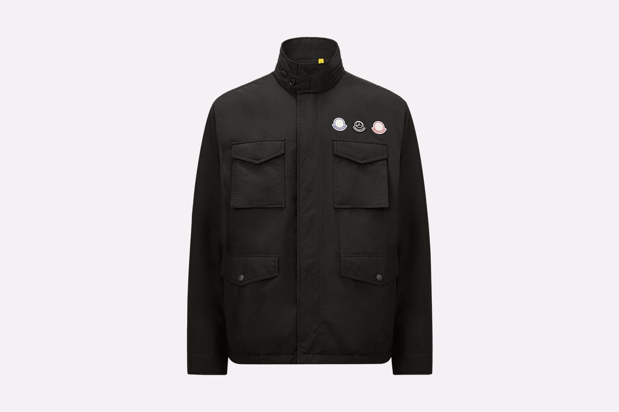 モンクレール x メルセデス・ベンツ バイ NIGO®️ がローンチ Moncler x Mercedes-Benz by NIGO G-Class Past II Future launch info