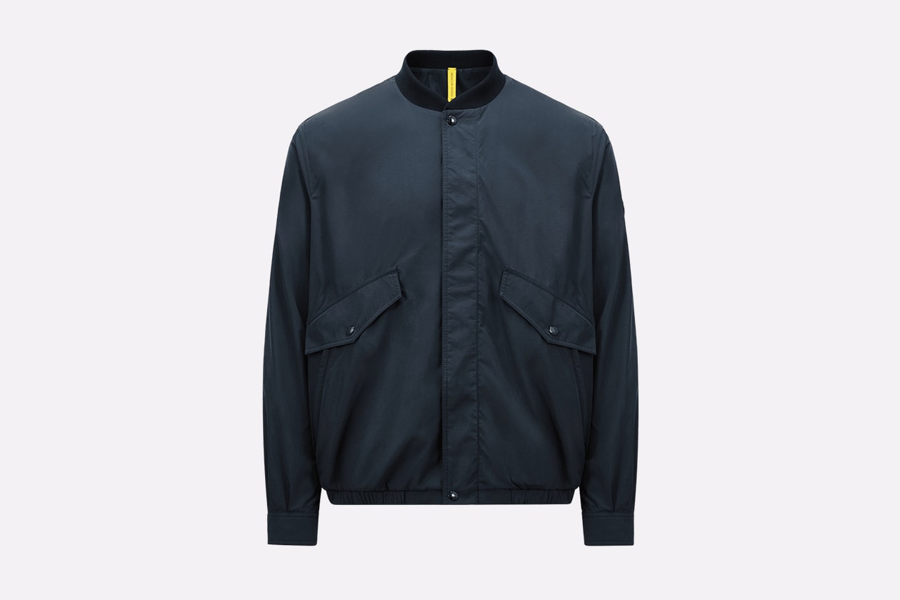 モンクレール x メルセデス・ベンツ バイ NIGO®️ がローンチ Moncler x Mercedes-Benz by NIGO G-Class Past II Future launch info