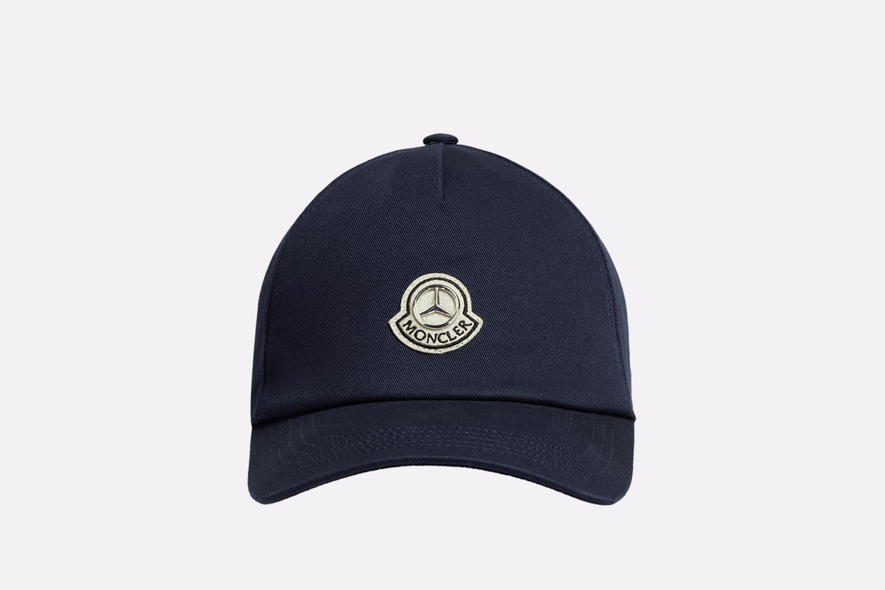 モンクレール x メルセデス・ベンツ バイ NIGO®️ がローンチ Moncler x Mercedes-Benz by NIGO G-Class Past II Future launch info