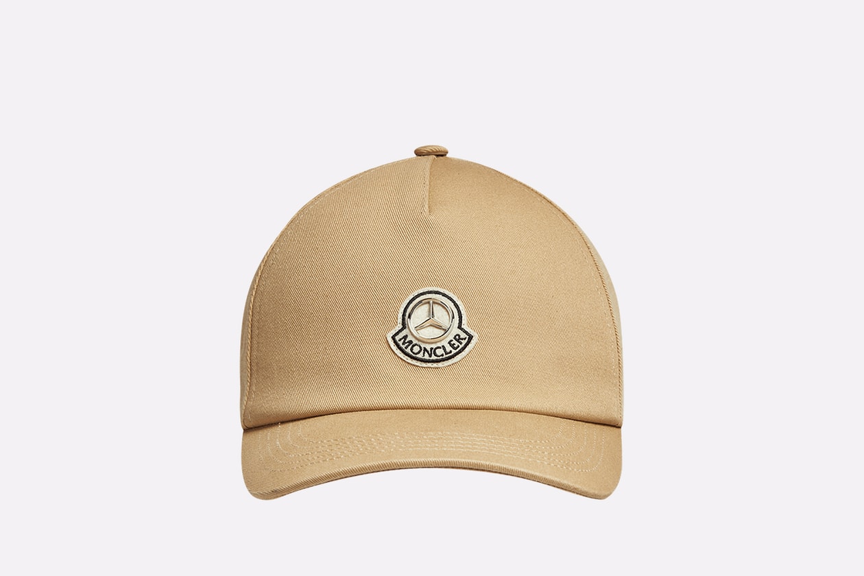 モンクレール x メルセデス・ベンツ バイ NIGO®️ がローンチ Moncler x Mercedes-Benz by NIGO G-Class Past II Future launch info
