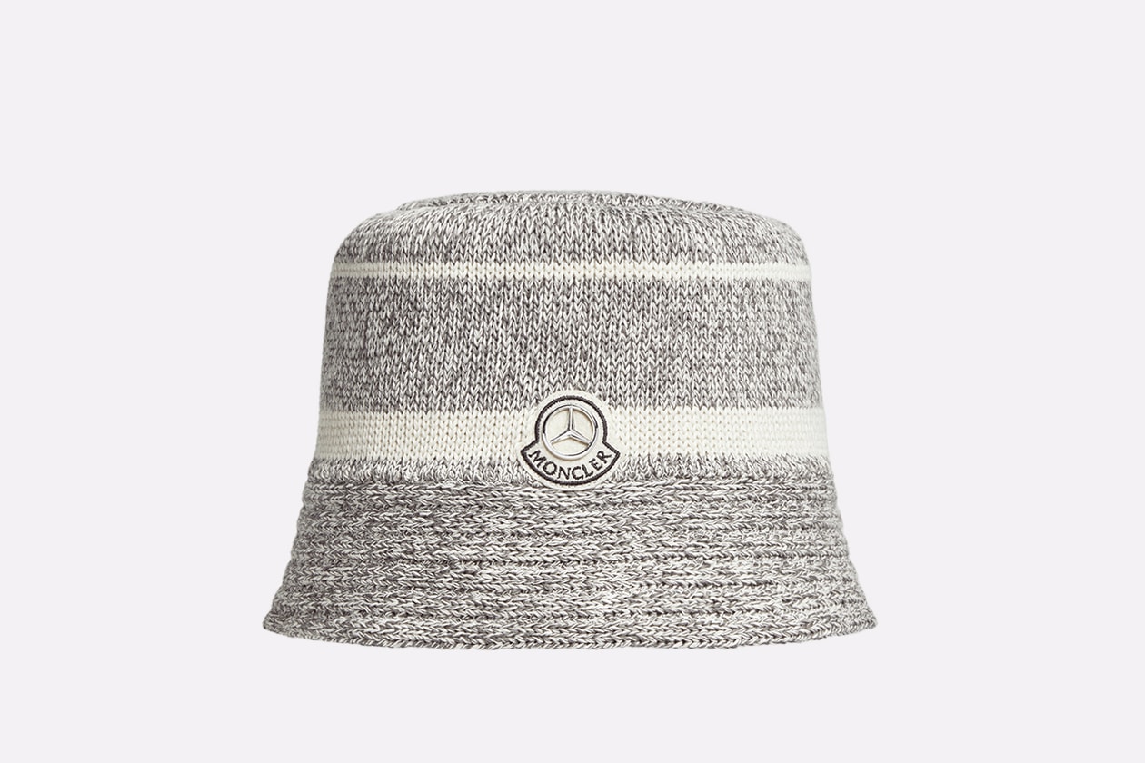 モンクレール x メルセデス・ベンツ バイ NIGO®️ がローンチ Moncler x Mercedes-Benz by NIGO G-Class Past II Future launch info