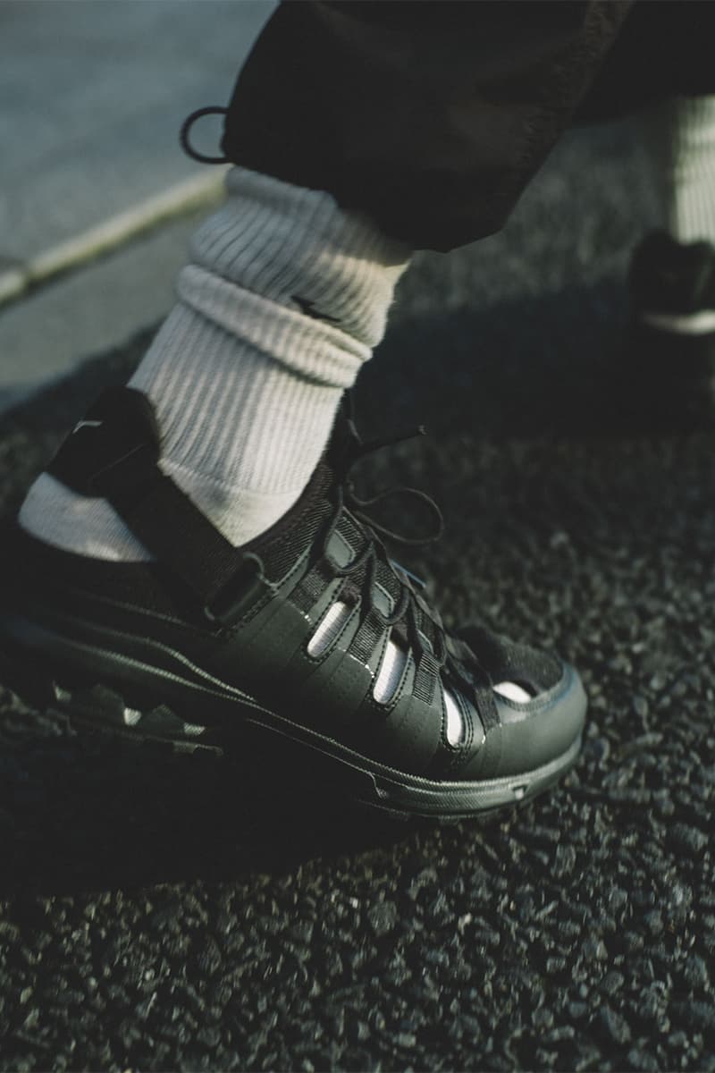 ミズノ フォー マーガレットハウエル2025年夏コレクションが発売 mizuno for margaret howell 2025 summer collection release info