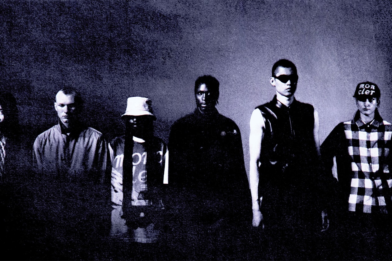 なぜ NIGO® は Moncler と Mercedes-Benz とのトリプルコラボに挑んだのか  | Interviews　なぜNIGO®はモンクレールとメルセデス・ベンツとのコラボしたのか　G450d