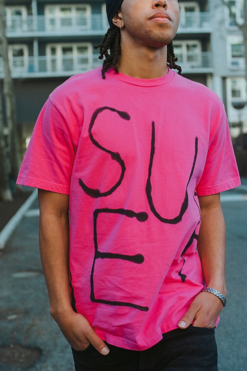 シュプリームが2025年春シーズンのTシャツ・コレクションを発表 supreme spring 2025 tees release info