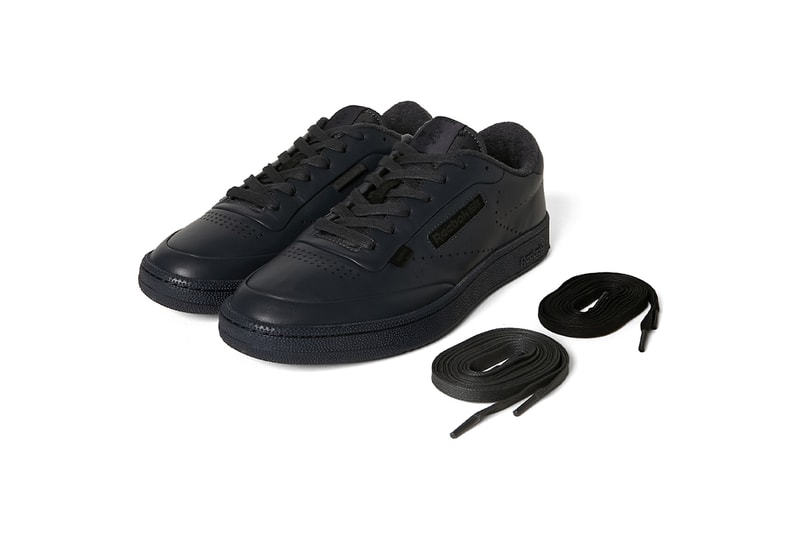 N.ハリウッド コンパイルとリーボックによるコラボシューズが発売 n hoolywood compile reebok collaboration shoes release info