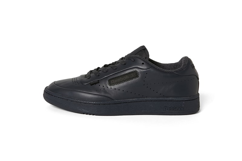 N.ハリウッド コンパイルとリーボックによるコラボシューズが発売 n hoolywood compile reebok collaboration shoes release info
