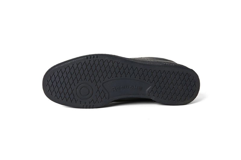 N.ハリウッド コンパイルとリーボックによるコラボシューズが発売 n hoolywood compile reebok collaboration shoes release info