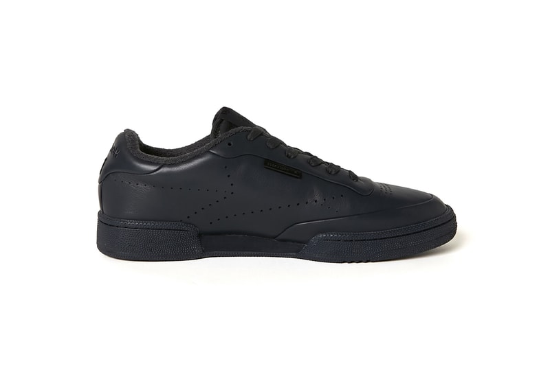 N.ハリウッド コンパイルとリーボックによるコラボシューズが発売 n hoolywood compile reebok collaboration shoes release info