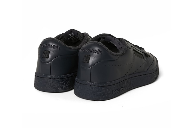 N.ハリウッド コンパイルとリーボックによるコラボシューズが発売 n hoolywood compile reebok collaboration shoes release info
