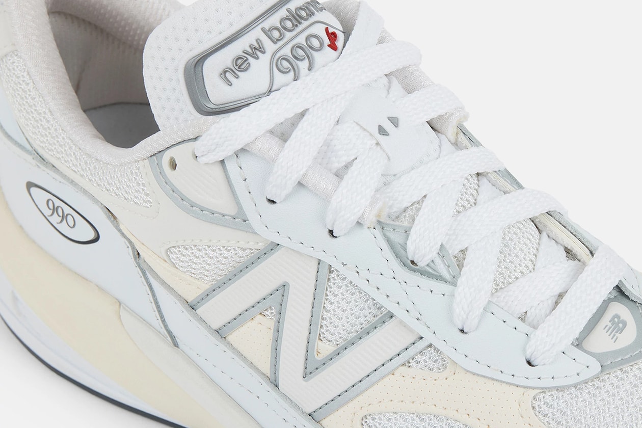 ニューバランス メイドインUSA 2025年春夏コレクション第2弾 New Balance “Made in USA” 2025 spring summer collection release 2 info