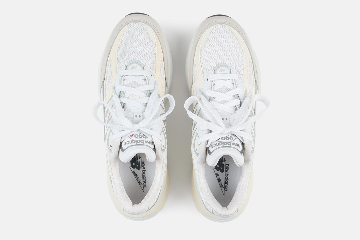 ニューバランス メイドインUSA 2025年春夏コレクション第2弾 New Balance “Made in USA” 2025 spring summer collection release 2 info