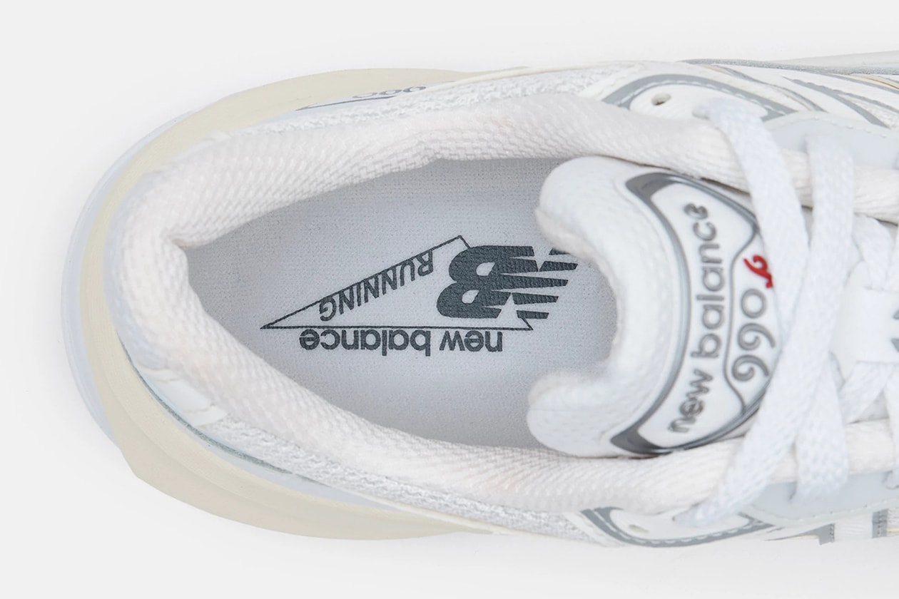 ニューバランス メイドインUSA 2025年春夏コレクション第2弾 New Balance “Made in USA” 2025 spring summer collection release 2 info