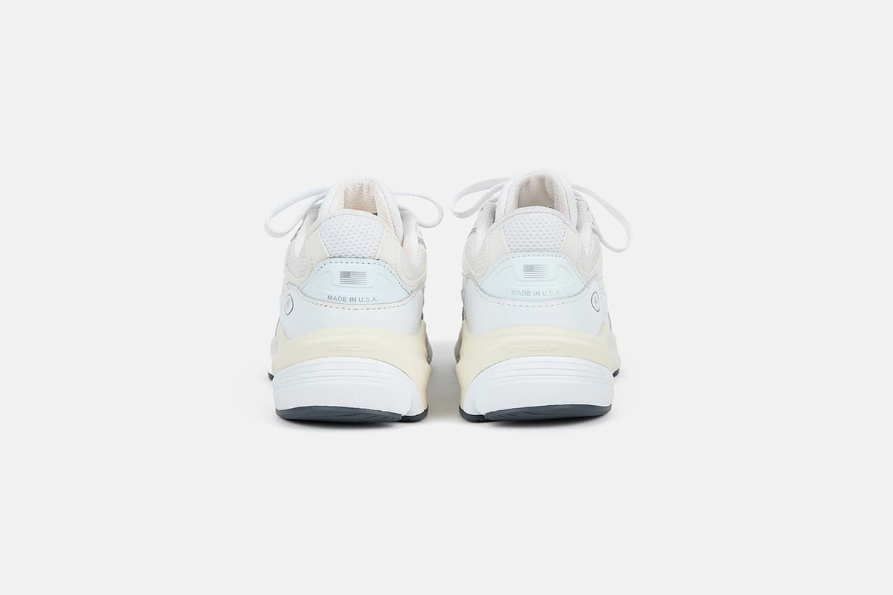 ニューバランス メイドインUSA 2025年春夏コレクション第2弾 New Balance “Made in USA” 2025 spring summer collection release 2 info