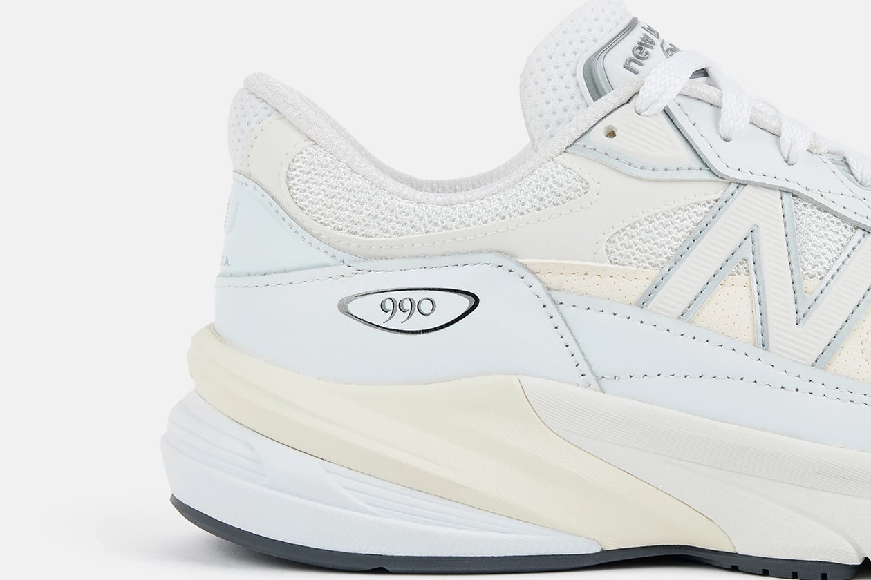 ニューバランス メイドインUSA 2025年春夏コレクション第2弾 New Balance “Made in USA” 2025 spring summer collection release 2 info