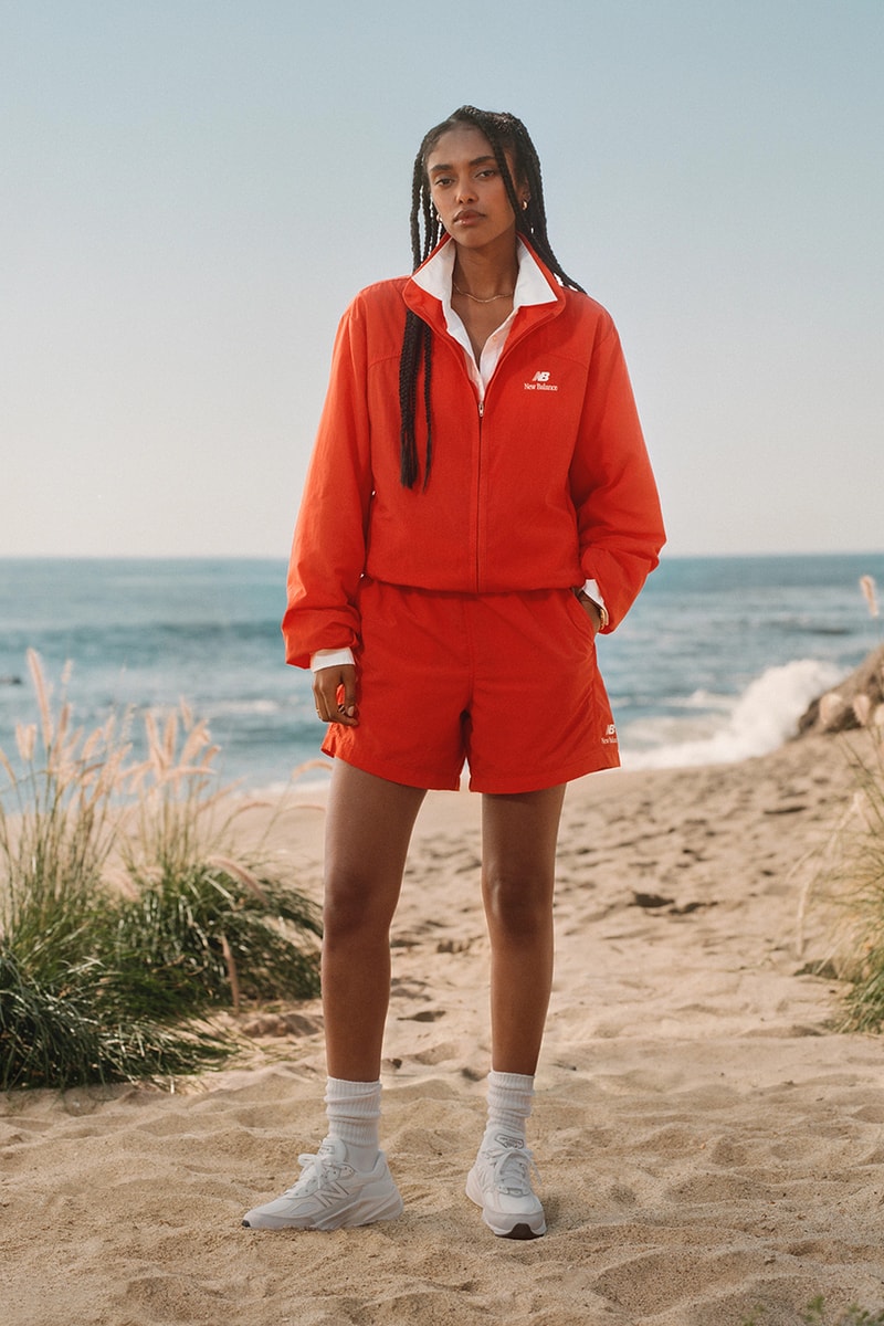 ニューバランス メイドインUSA 2025年春夏コレクション第2弾 New Balance “Made in USA” 2025 spring summer collection release 2 info