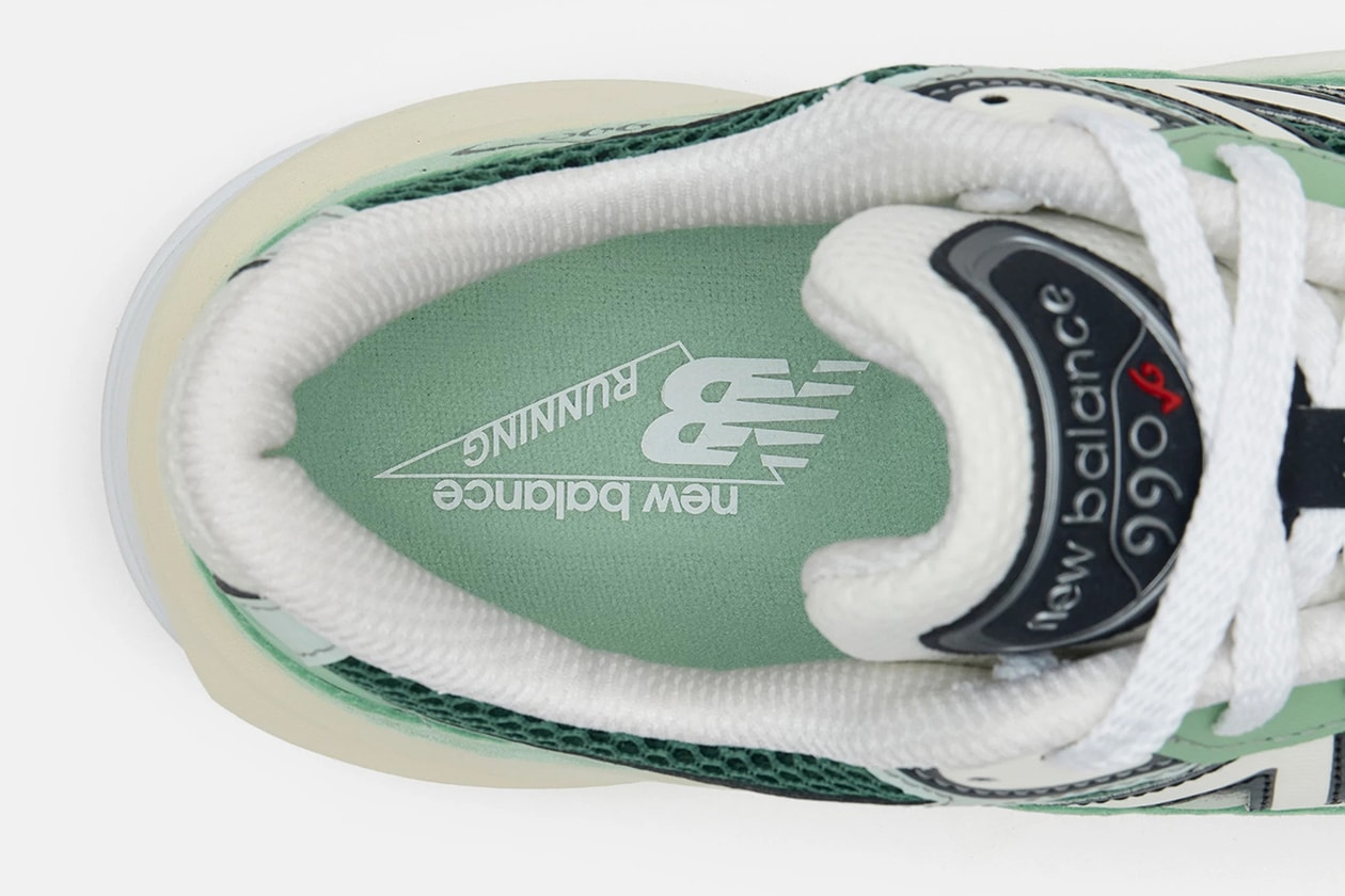 ニューバランス メイドインUSA 2025年春夏コレクション第2弾 New Balance “Made in USA” 2025 spring summer collection release 2 info