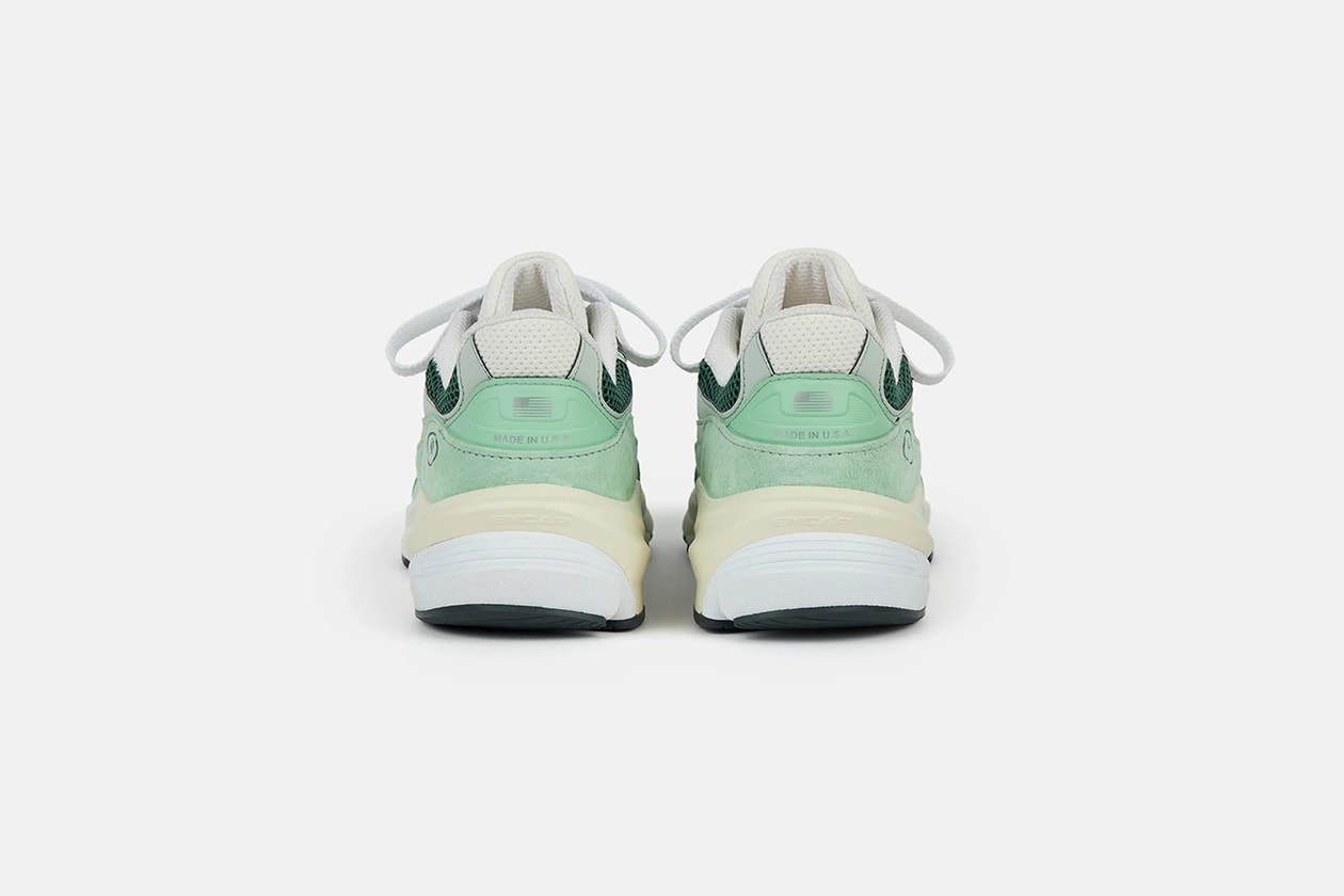 ニューバランス メイドインUSA 2025年春夏コレクション第2弾 New Balance “Made in USA” 2025 spring summer collection release 2 info