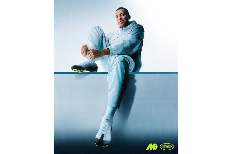 AM95のOGカラー マーキュリアルスーパーフライ10エリート nike air max 95 og neon mercurial superfly 10 elite release info