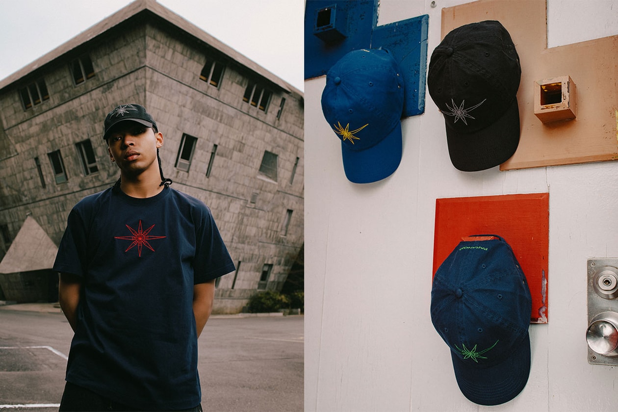 見逃したくない今週のリリースアイテム 9選 paranoid palaceskateboards dr martens gdc hanes n hoolywood brooks brothers gap supreme fragmentdesign ramidus undercover thenorthface dickies harleydavidson best of the week