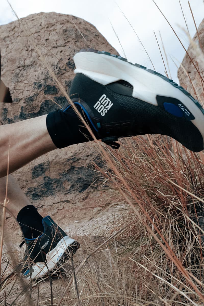 アンダーカバーxザ・ノース・フェイスのコラボプロジェクト 創空のシーズン4が発表 the north face undercover soukuu season 4 release info
