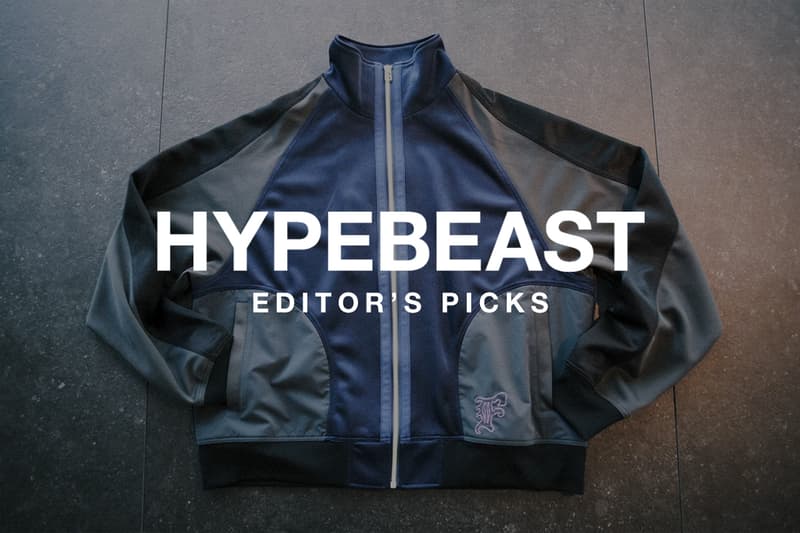 Hypebeast 編集部員が選んだ2025年春のベストバイ｜Editor's Picks