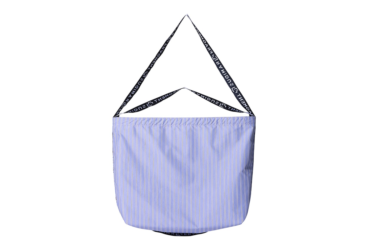 藤原ヒロシ主宰 フラグメント デザイン x ラミダス から2025年春夏シーズンのスポットアイテムが到着 fragment design x RAMIDUS 2025SS Spot Collection release info