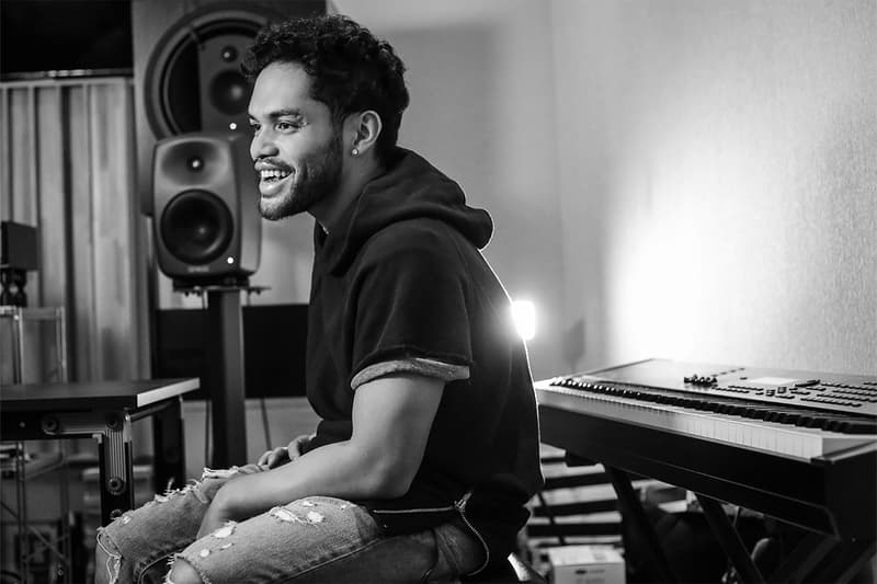 JP THE WAVYとマットカブ『IF YOU WITH IT』 