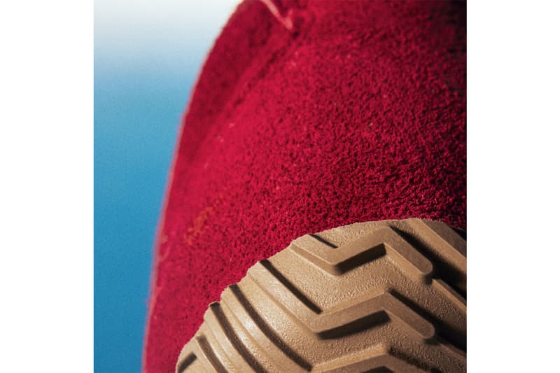 コンバース アディクトがオールスタートレーニングシューズを発売 Converse Addict revives the All Star Training Shoes