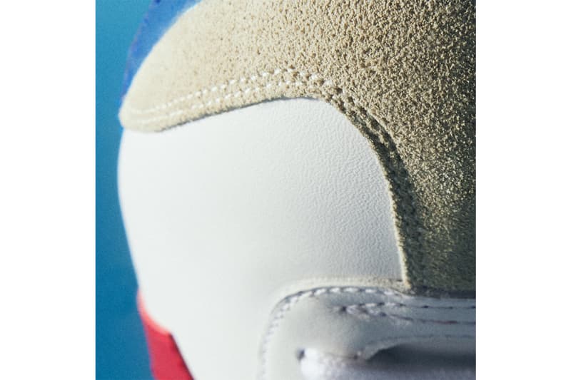 コンバース アディクトがオールスタートレーニングシューズを発売 Converse Addict revives the All Star Training Shoes