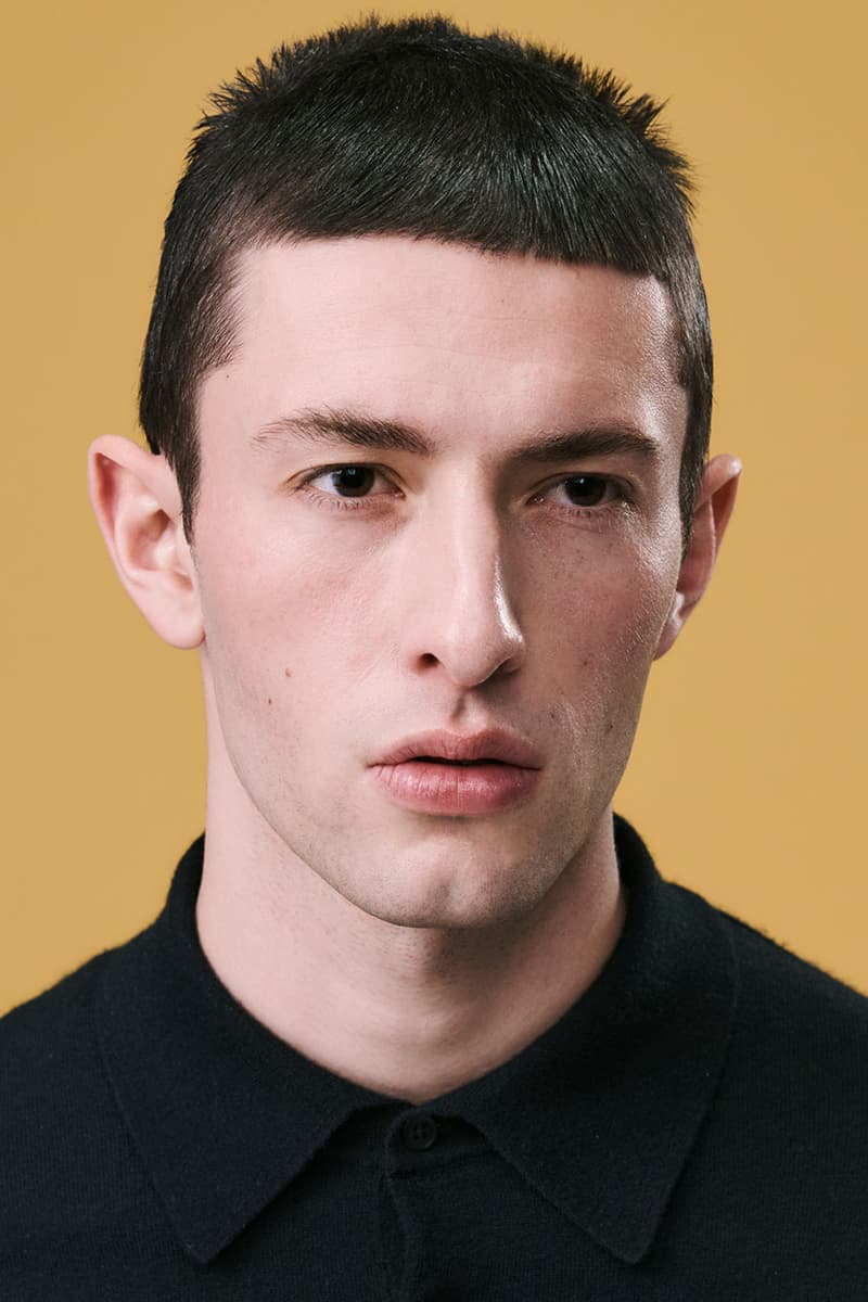 コンバースが定番モデル ジャックパーセルの名を冠したレーベルをローンチ converse new label jack purcell 1935 release info