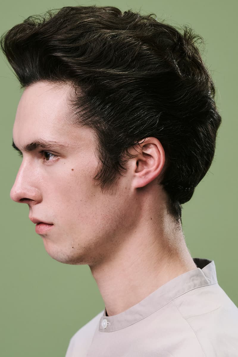 コンバースが定番モデル ジャックパーセルの名を冠したレーベルをローンチ converse new label jack purcell 1935 release info