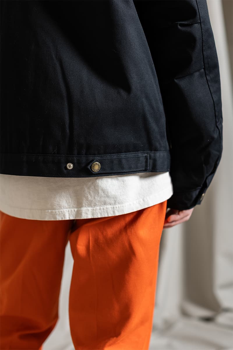 ディッキーズxハーレーダビッドソン限定カプセルコレクションが発売 dickies harley davidson capselcollection release info