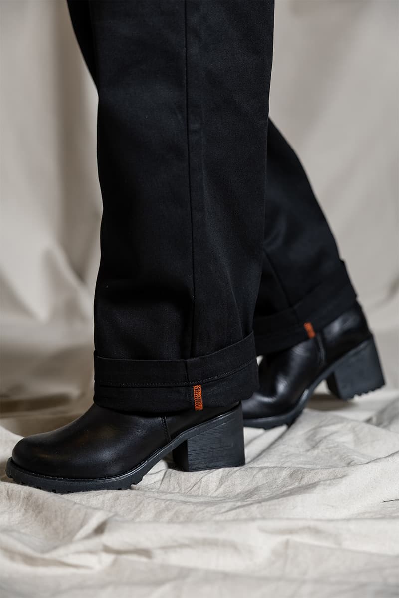 ディッキーズxハーレーダビッドソン限定カプセルコレクションが発売 dickies harley davidson capselcollection release info