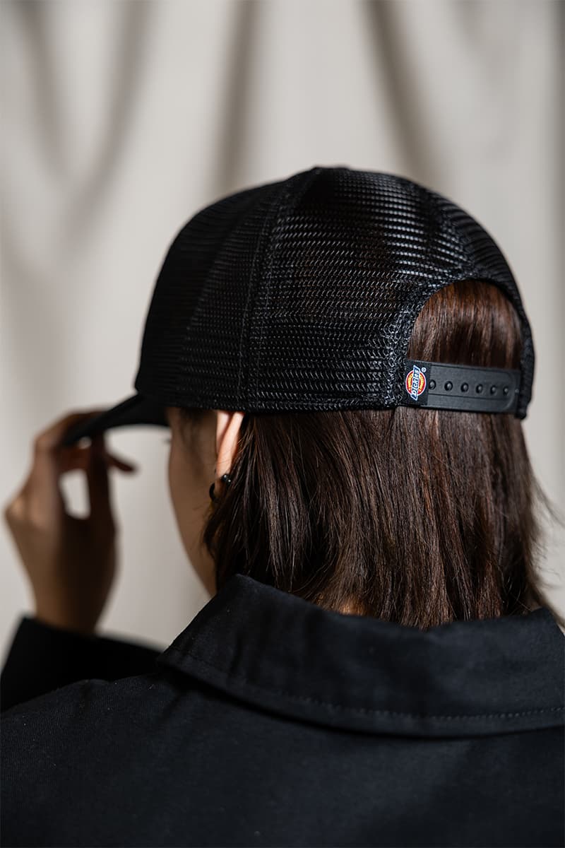 ディッキーズxハーレーダビッドソン限定カプセルコレクションが発売 dickies harley davidson capselcollection release info