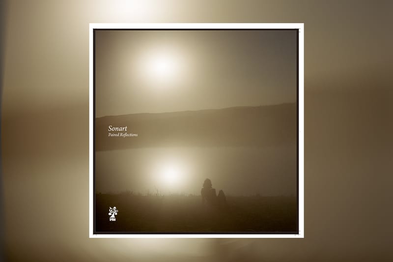 Hydeout Productions のサブレーベル Tribe から Sonart のデビューシングルがリリース