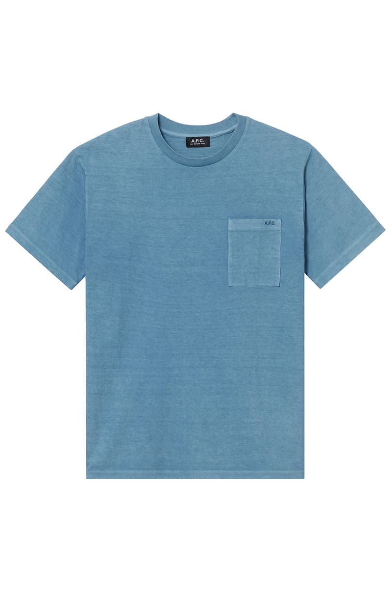 アーペーセーがデニムポップアップイベントを開催 A.P.C. popup A.P.C. The Original s info