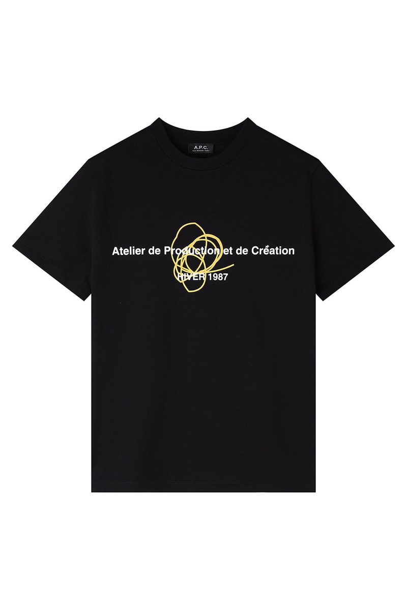 アーペーセーがデニムポップアップイベントを開催　A.P.C. popup A.P.C. The Original s info