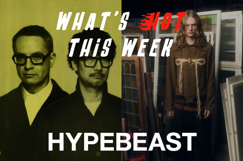 今週の“行かなきゃ損する”イベントガイド | What’s Hot?!