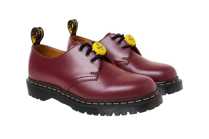 パレス スケートボード2025年春コレクション第10弾発売アイテム一覧 Palace Spring Drop 10 Dr. Martens Collaboration collection Release Info