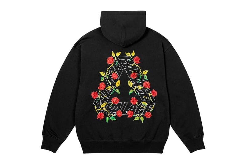 パレス スケートボード2025年春コレクション第10弾発売アイテム一覧 Palace Spring Drop 10 Dr. Martens Collaboration collection Release Info