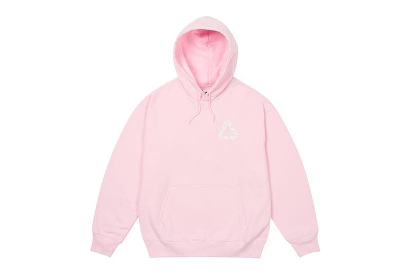 パレス スケートボード2025年春コレクション第10弾発売アイテム一覧 Palace Spring Drop 10 Dr. Martens Collaboration collection Release Info