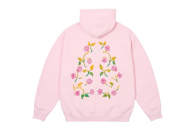 パレス スケートボード2025年春コレクション第10弾発売アイテム一覧 Palace Spring Drop 10 Dr. Martens Collaboration collection Release Info